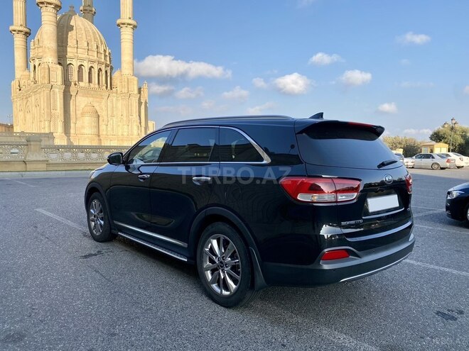 Kia Sorento 2015, 186,000 km - 2.0 l - Bakı