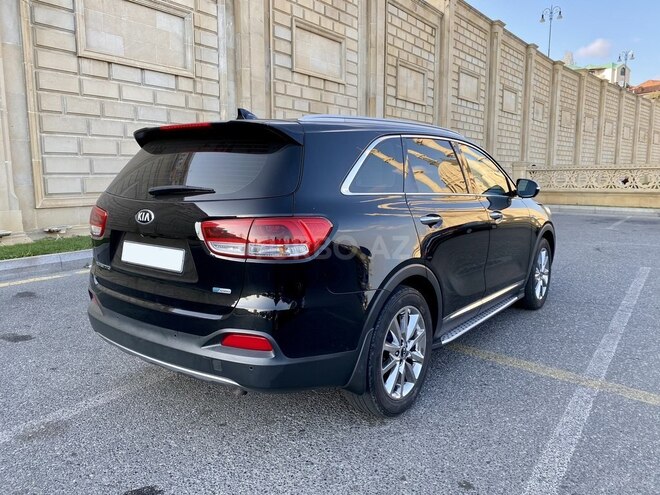 Kia Sorento 2015, 186,000 km - 2.0 l - Bakı