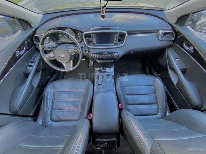 Kia Sorento 2015, 186,000 km - 2.0 l - Bakı