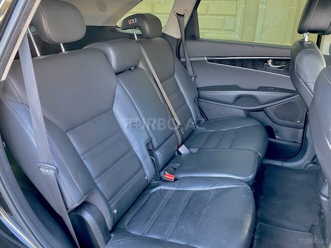 Kia Sorento 2015, 186,000 km - 2.0 l - Bakı