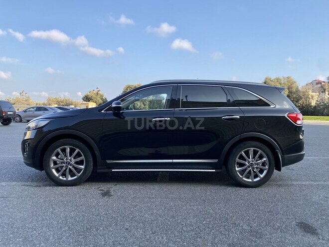 Kia Sorento 2015, 186,000 km - 2.0 l - Bakı