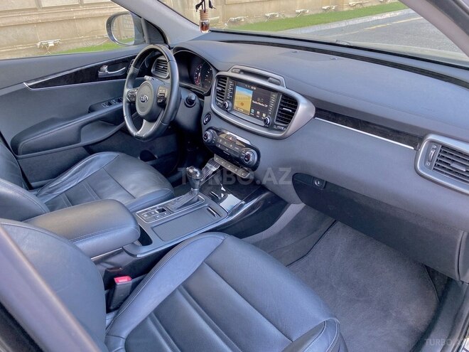 Kia Sorento 2015, 186,000 km - 2.0 l - Bakı
