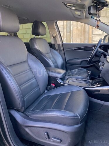 Kia Sorento 2015, 186,000 km - 2.0 l - Bakı