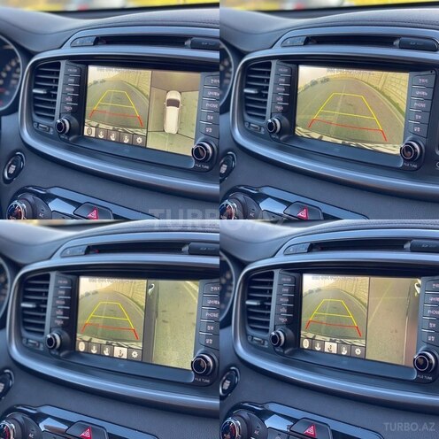 Kia Sorento 2015, 186,000 km - 2.0 l - Bakı