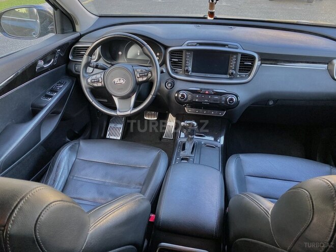 Kia Sorento 2015, 186,000 km - 2.0 l - Bakı