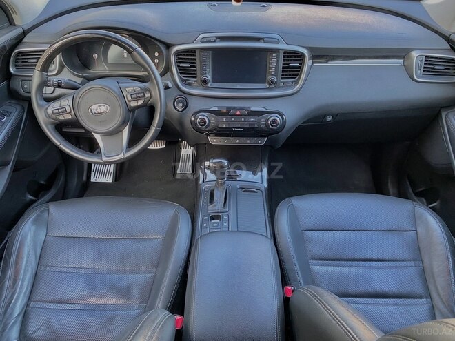 Kia Sorento 2015, 186,000 km - 2.0 l - Bakı