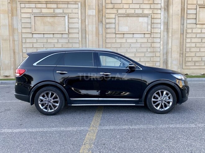 Kia Sorento 2015, 186,000 km - 2.0 l - Bakı