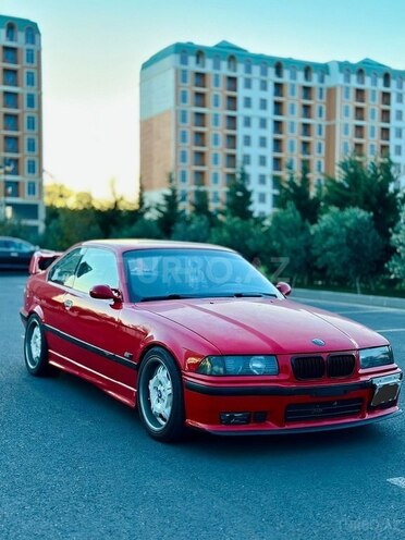 BMW 325 1992, 311,000 km - 2.5 l - Bakı