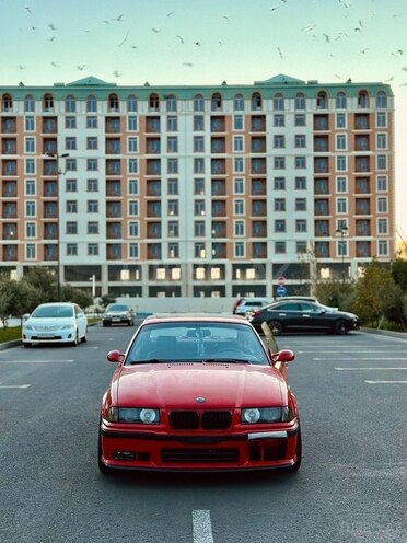 BMW 325 1992, 311,000 km - 2.5 l - Bakı