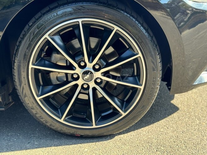 Ford Mustang 2015, 115,000 km - 2.3 л - Bakı