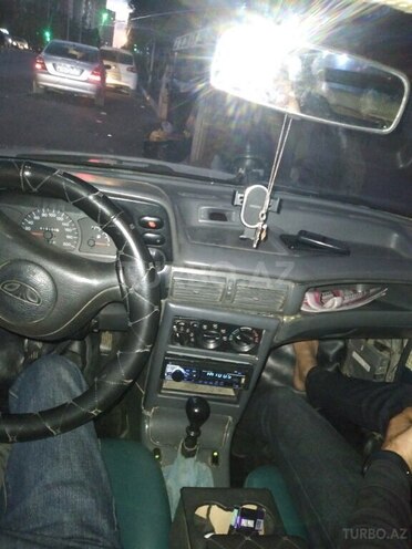 Daewoo Nexia 1996, 500,000 km - 1.5 l - Bakı