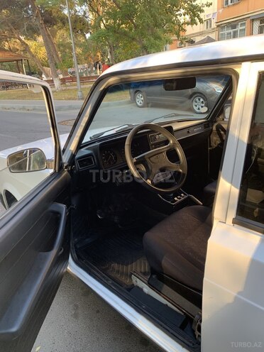 LADA (VAZ) 2104 2006, 99,999 km - 1.6 л - Bakı