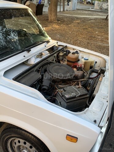 LADA (VAZ) 2104 2006, 99,999 km - 1.6 л - Bakı