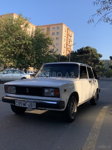 LADA (VAZ) 2104 2006, 99,999 km - 1.6 л - Bakı