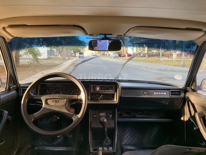 LADA (VAZ) 2104 2006, 99,999 km - 1.6 л - Bakı