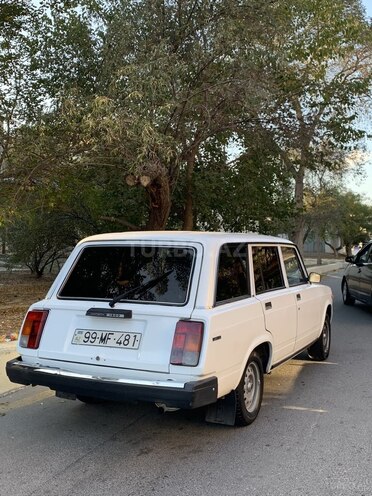 LADA (VAZ) 2104 2006, 99,999 km - 1.6 л - Bakı