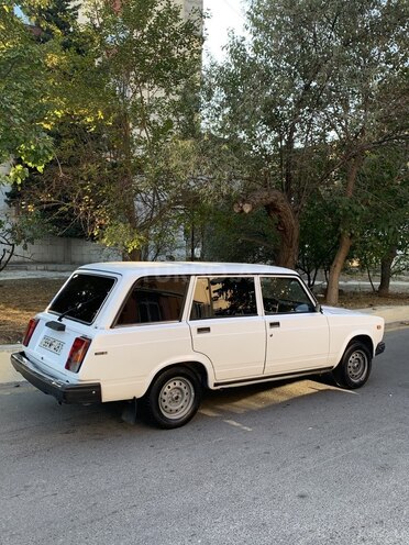 LADA (VAZ) 2104 2006, 99,999 km - 1.6 л - Bakı