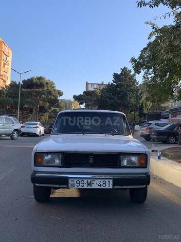 LADA (VAZ) 2104 2006, 99,999 km - 1.6 л - Bakı