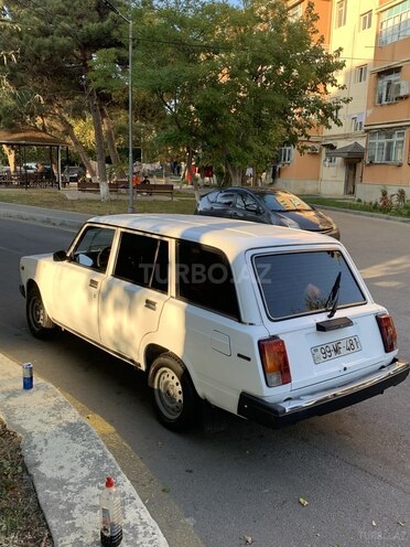 LADA (VAZ) 2104 2006, 99,999 km - 1.6 л - Bakı