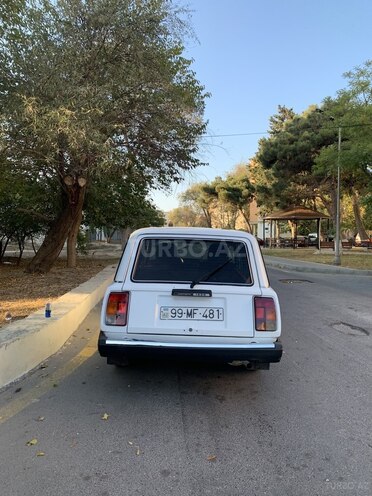 LADA (VAZ) 2104 2006, 99,999 km - 1.6 л - Bakı