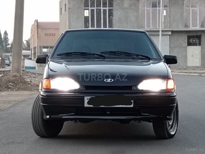 LADA (VAZ) 2114 2011, 136,785 km - 1.6 л - Gəncə