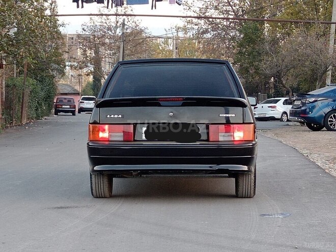 LADA (VAZ) 2114 2011, 136,785 km - 1.6 л - Gəncə