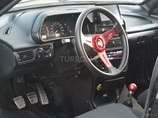 LADA (VAZ) 2114 2011, 136,785 km - 1.6 л - Gəncə