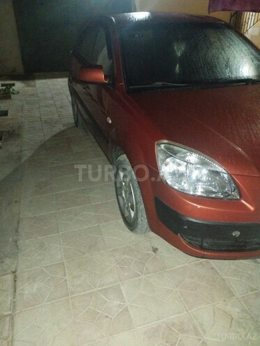 Kia Rio 2006, 160,374 km - 1.4 l - Bakı