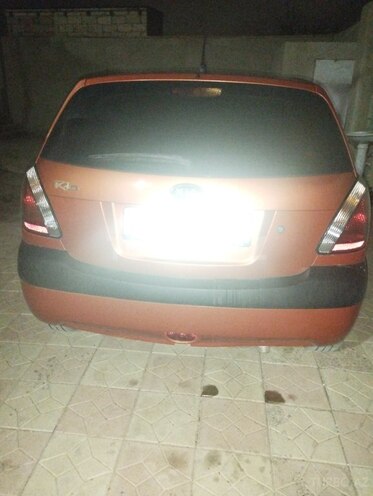 Kia Rio 2006, 160,374 km - 1.4 l - Bakı