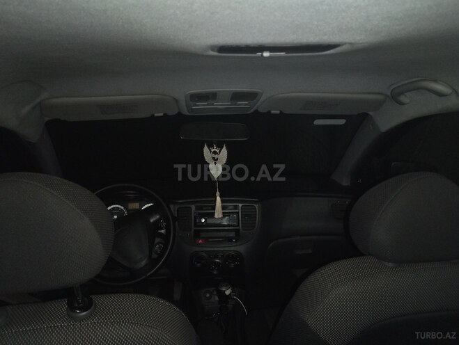 Kia Rio 2006, 160,374 km - 1.4 l - Bakı