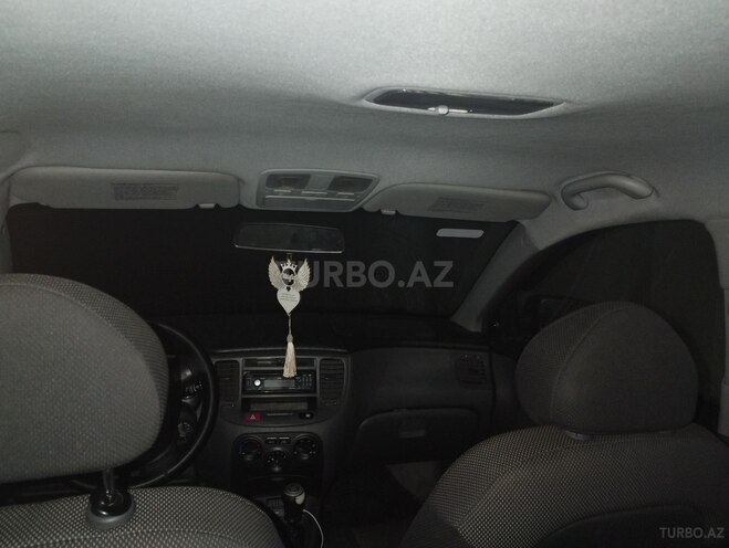 Kia Rio 2006, 160,374 km - 1.4 l - Bakı