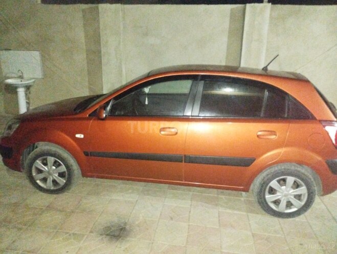 Kia Rio 2006, 160,374 km - 1.4 l - Bakı