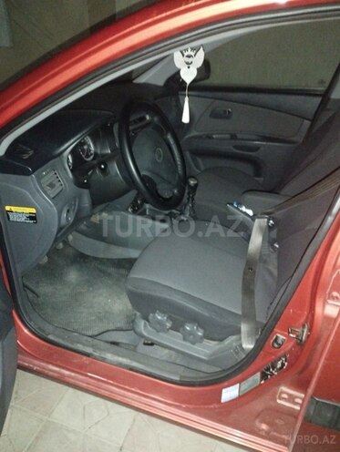 Kia Rio 2006, 160,374 km - 1.4 l - Bakı