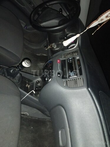 Kia Rio 2006, 160,374 km - 1.4 l - Bakı