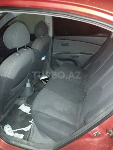 Kia Rio 2006, 160,374 km - 1.4 l - Bakı