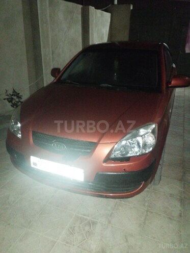 Kia Rio 2006, 160,374 km - 1.4 l - Bakı