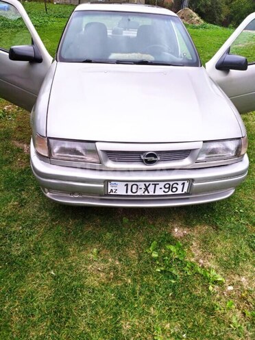 Opel Vectra 1992, 500,000 km - 1.8 l - Xaçmaz
