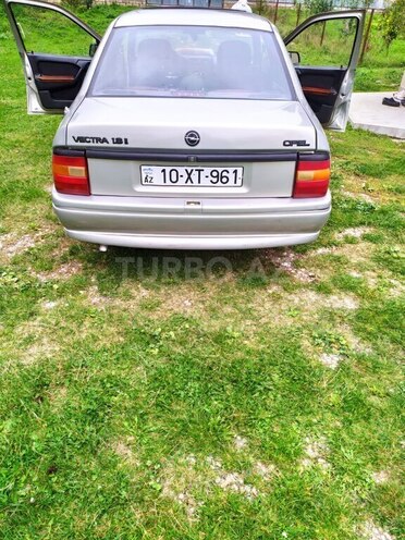 Opel Vectra 1992, 500,000 km - 1.8 l - Xaçmaz