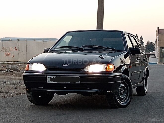 LADA (VAZ) 2114 2011, 136,785 km - 1.6 л - Gəncə
