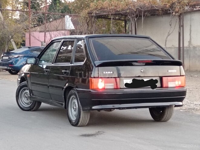 LADA (VAZ) 2114 2011, 136,785 km - 1.6 л - Gəncə