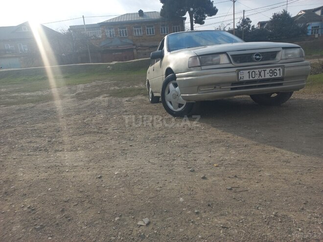Opel Vectra 1992, 500,000 km - 1.8 l - Xaçmaz