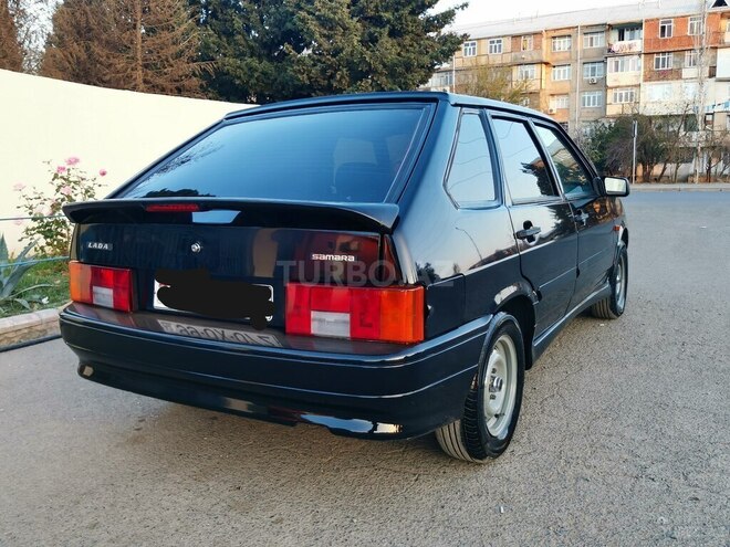 LADA (VAZ) 2114 2011, 136,785 km - 1.6 л - Gəncə