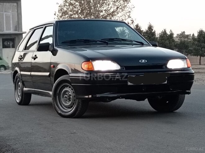 LADA (VAZ) 2114 2011, 136,785 km - 1.6 л - Gəncə