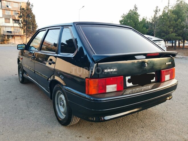 LADA (VAZ) 2114 2011, 136,785 km - 1.6 л - Gəncə