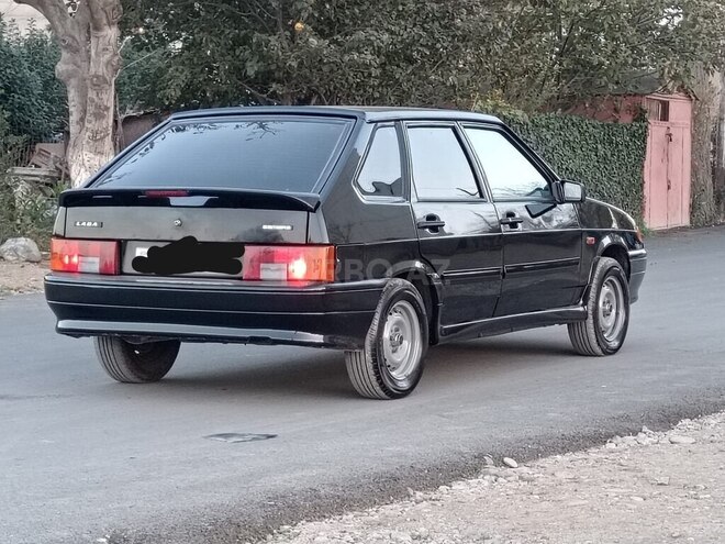 LADA (VAZ) 2114 2011, 136,785 km - 1.6 л - Gəncə