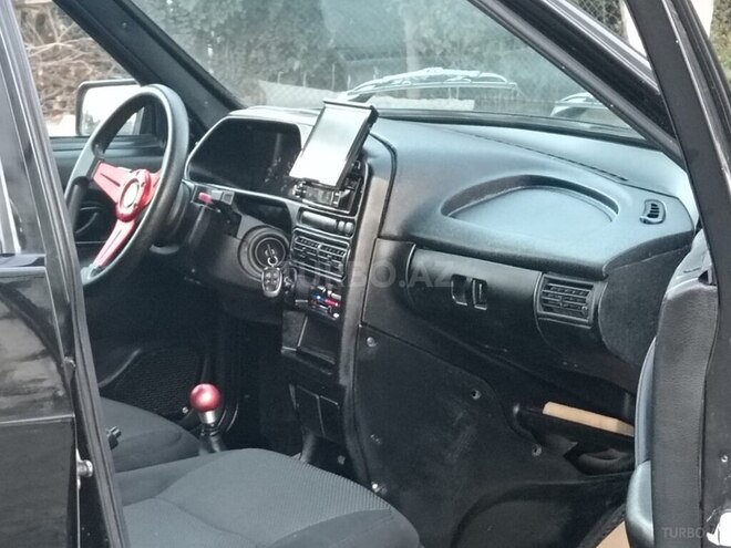 LADA (VAZ) 2114 2011, 136,785 km - 1.6 л - Gəncə
