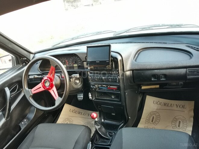LADA (VAZ) 2114 2011, 136,785 km - 1.6 л - Gəncə