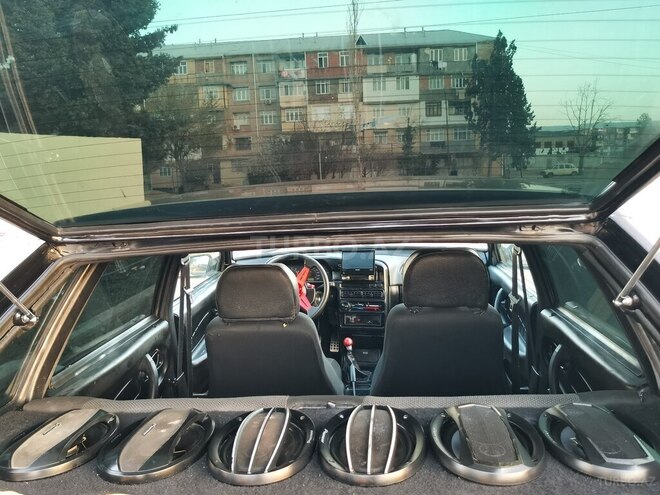 LADA (VAZ) 2114 2011, 136,785 km - 1.6 л - Gəncə