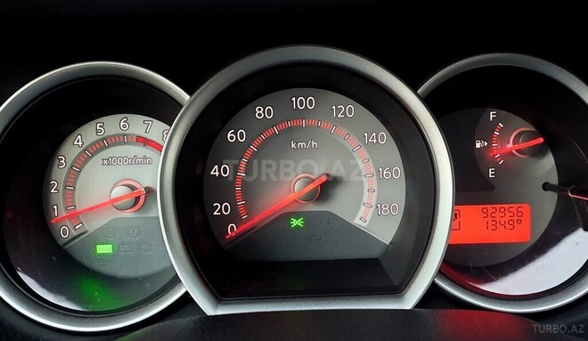 Nissan Tiida 2012, 92,000 km - 1.5 l - Bakı