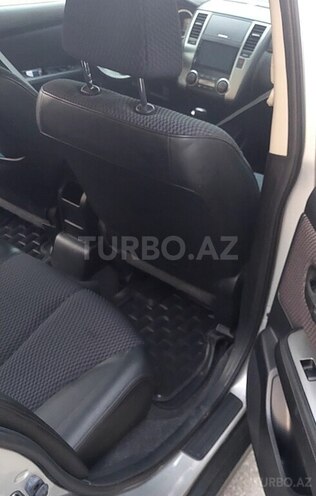 Nissan Tiida 2012, 92,000 km - 1.5 l - Bakı